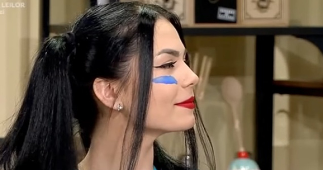 Soția lui Blaze a sărit în apărarea Războinicului în urma scandalului în care a fost implicat: „Toți sunt niște șacali”