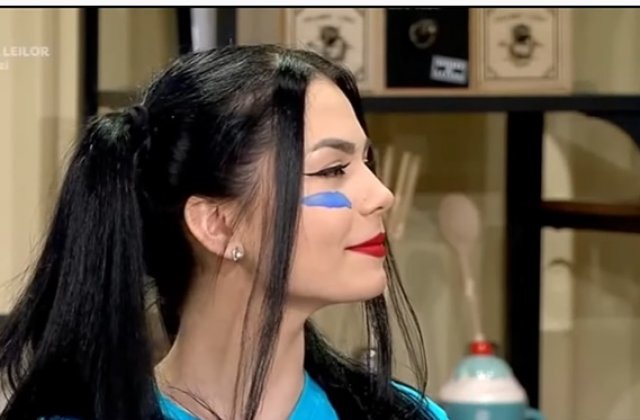 Soția lui Blaze a sărit în apărarea Războinicului în urma scandalului în care a fost implicat: „Toți sunt niște șacali”