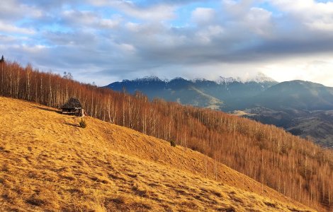  Top  Prognoza meteo pentru joi, 10 februarie 2022. Temperaturi anormale pentru această perioadă