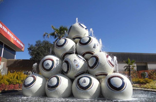 Cum a afectat Campionatul Mondial mediul