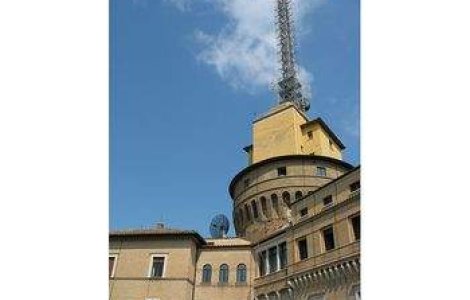 Radio Vatican transmite radiatii cancerigene!