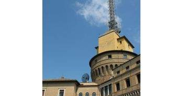 Radio Vatican transmite radiatii cancerigene!