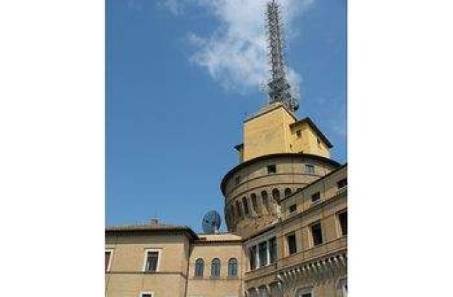 Radio Vatican transmite radiatii cancerigene!