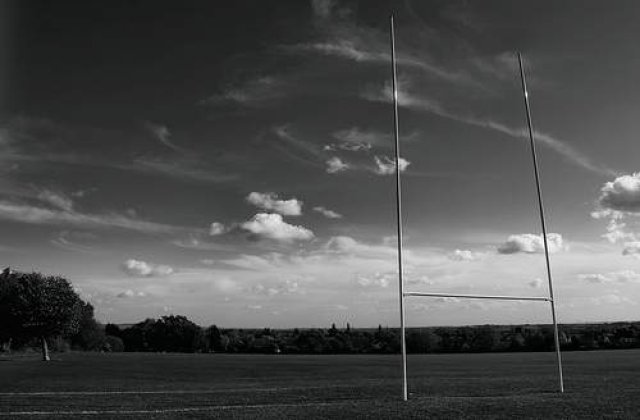 Rugbyst roman, decedat la 19 ani