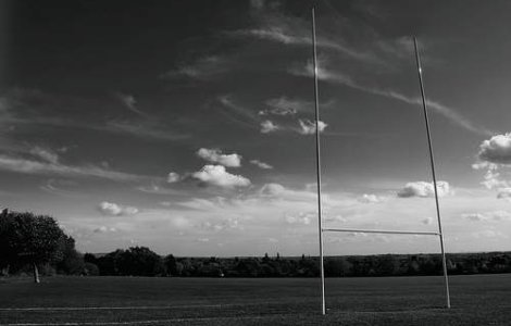 Rugbyst roman, decedat la 19 ani