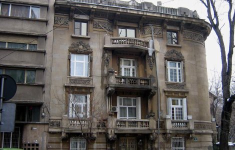 Bucuresti: 301 blocuri cu risc seismic, doar unul consolidat!