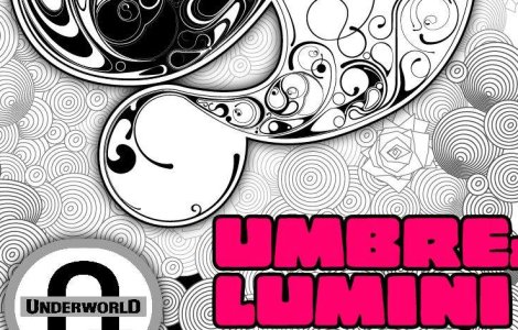 Debut: Umbre & Lumini