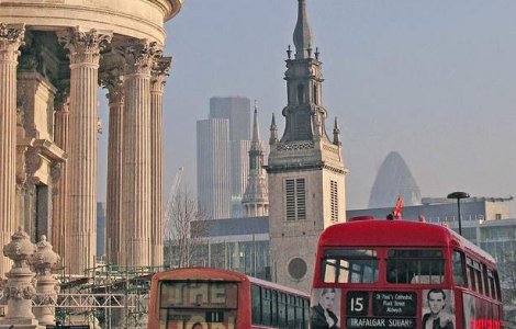 Marea Britanie: Infractionalitatea a scazut cu 43% in cei 13 ani de regim laburist