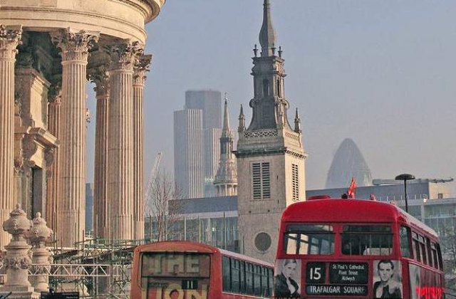 Marea Britanie: Infractionalitatea a scazut cu 43% in cei 13 ani de regim laburist