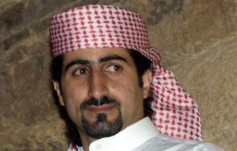 Fiul lui Bin Laden: Tata traieste!