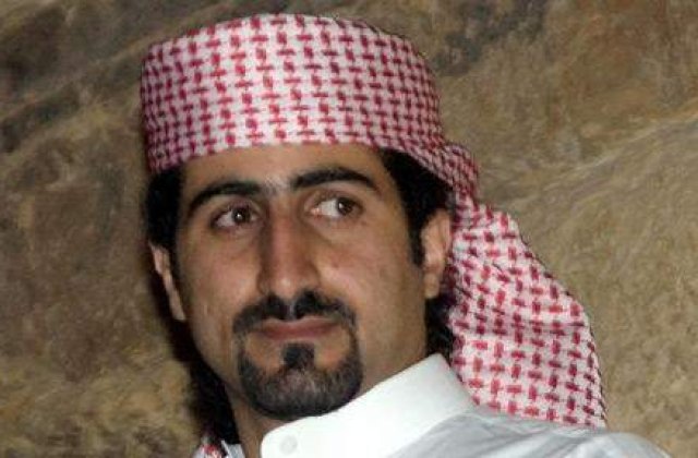 Fiul lui Bin Laden: Tata traieste!