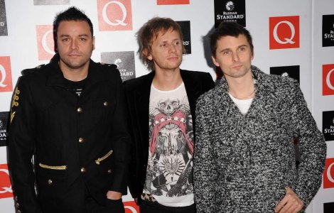 Matt Bellamy se afla la un pas de casatorie