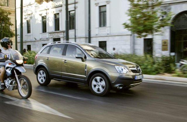 Cum se conduce in Europa si care sunt sanctiunile