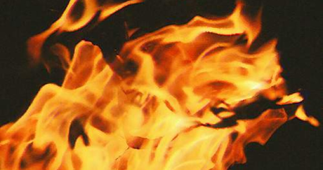 Incendiu intr-un hotel din Irak, soldat cu zeci de morti