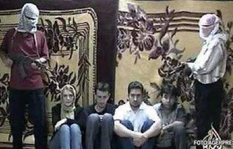 Mohammed Munaf, "oferit" irakienilor