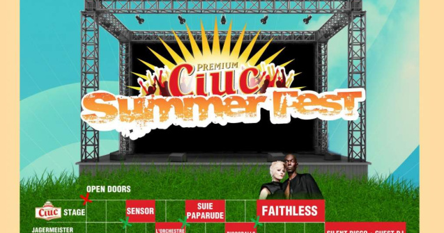 Publicul a ales primul DJ care va mixa la Silent Disco