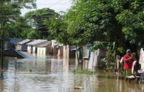 Cum au lovit inundatiile bugetul de stat