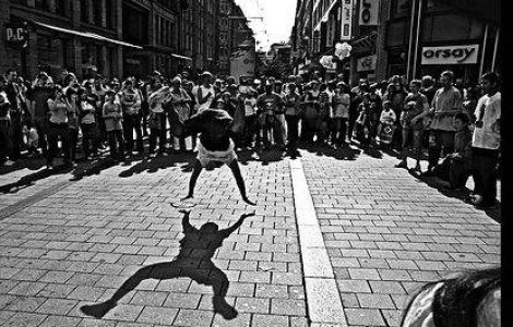 Bucurestiul, capitala regionala a culturii urbane pentru doua zile