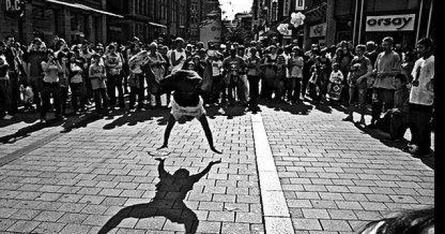 Bucurestiul, capitala regionala a culturii urbane pentru doua zile