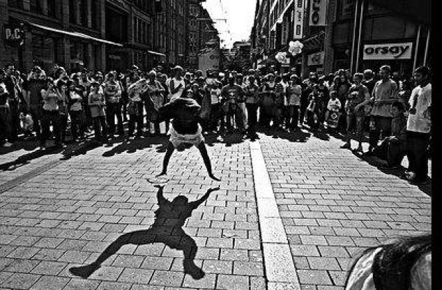 Bucurestiul, capitala regionala a culturii urbane pentru doua zile