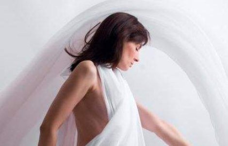 Sensibilitatea psihologica: Cand esti enorm si simti prea mult