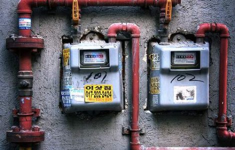 Bulgaria va plati mai putin pentru gazul rusesc