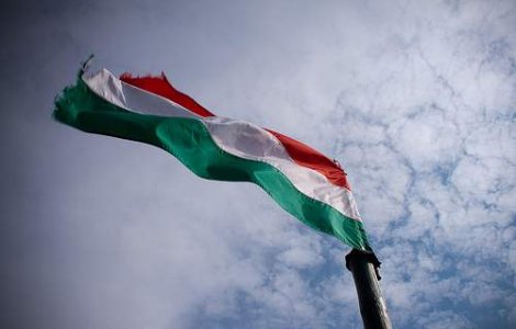 Ungaria risca suspendarea acordului cu FMI si UE