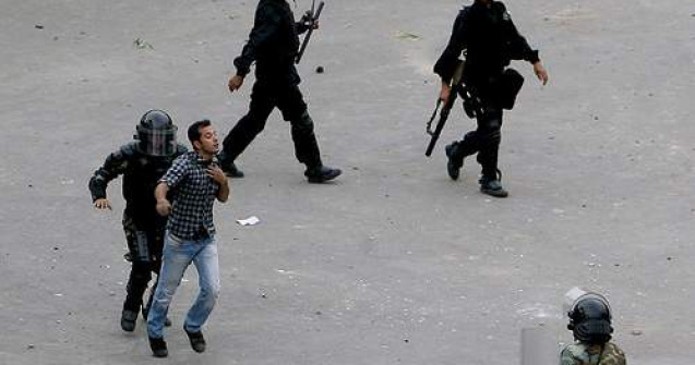 Politia iraniana a arestat 40 de persoane pentru atentatele de joi