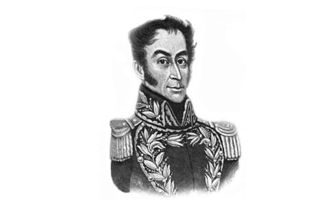 Chavez a comandat exhumarea lui Simon Bolivar