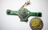 Cercetatorii olandezi au creat cea mai mica "insecta-drona" din lume