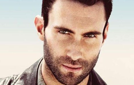 Adam Levine a recunoscut ca sufera de ADHD