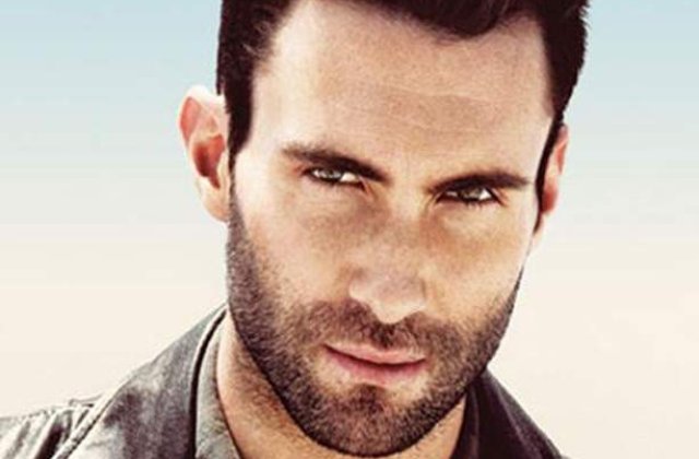 Adam Levine a recunoscut ca sufera de ADHD