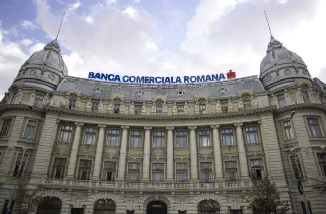 Clientii BCR vor putea sa isi plateasca impozitele prin internet banking