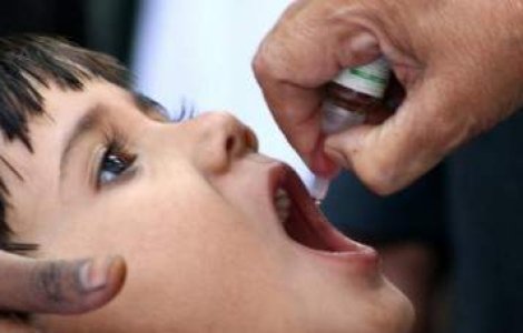 O boala asemanatoare poliomielitei afecteaza copii din SUA