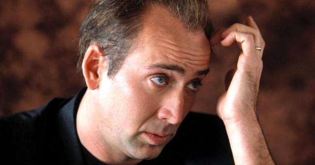 Nicolas Cage va fi bunic