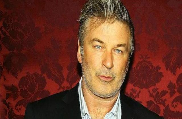 Alec Baldwin se retrage din viata publica
