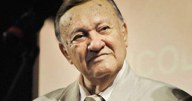 Veste trista pentru lumea muzicii! Baritonul Nicolae Herlea a murit