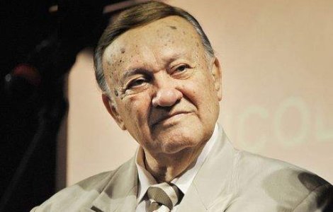 Veste trista pentru lumea muzicii! Baritonul Nicolae Herlea a murit