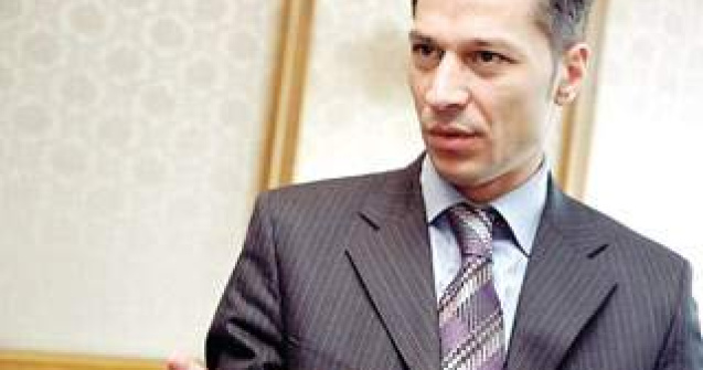 Ponta l-a propus Enache Jiru la conducerea CEC Bank