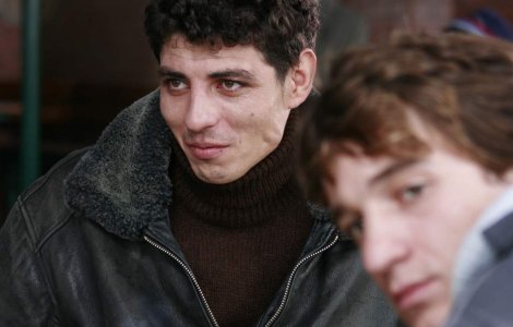 "La limita de jos a cerului", cele mai multe nominalizari la Gopo