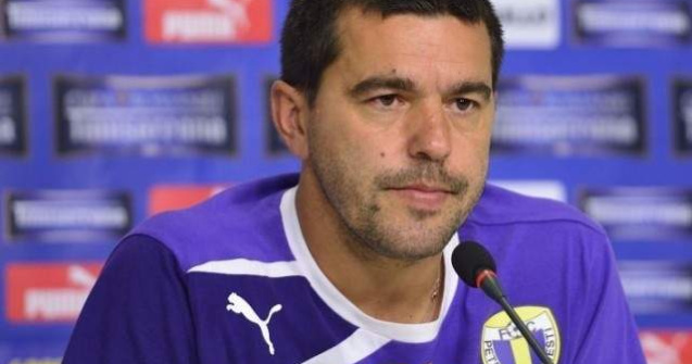 Cosmin Contra a ramas fara permis de conducere