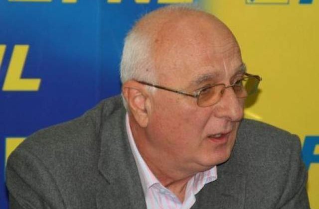 Presedintele ASF Dan Radu Rusanu a fost retinut