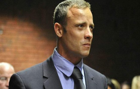 Procesul lui Oscar Pistorius va fi televizat partial