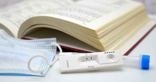 Bilanț COVID-19, 9 februarie 2022. În spitale sunt internați 11.324 de pacienți, cu 241 mai puțini față de ieri