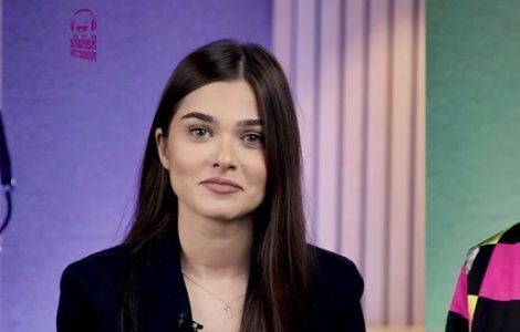 Câți copii își dorește Theo Rose! Artista crede că i s-ar potrivi de minune rolul de mamă