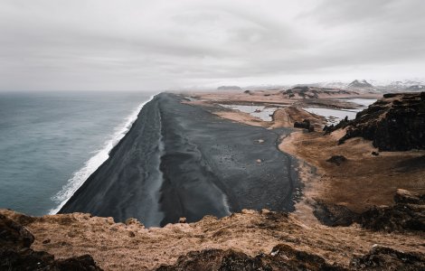  Top  Top 4 obiective turistice din Islanda