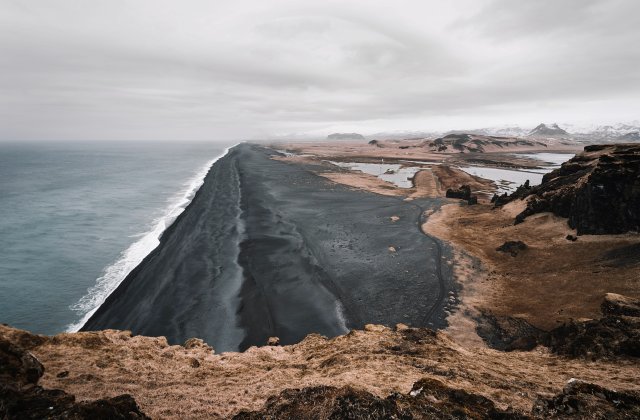 Top 4 obiective turistice din Islanda