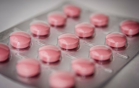 Primii 500 de pacienți români au primit medicamentul antiviral Molnupiravir