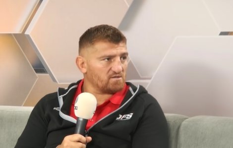 Cătălin Moroșanu l-a pus la colț pe Zanni! Fostul Faimos s-a enervat la culme: „Am văzut că a comentat urât despre Jador”