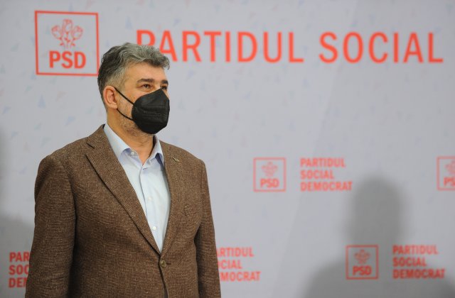 Ciolacu: Am avut o întâlnire cu premierul; prioritatea aceste guvernări este criza din energie